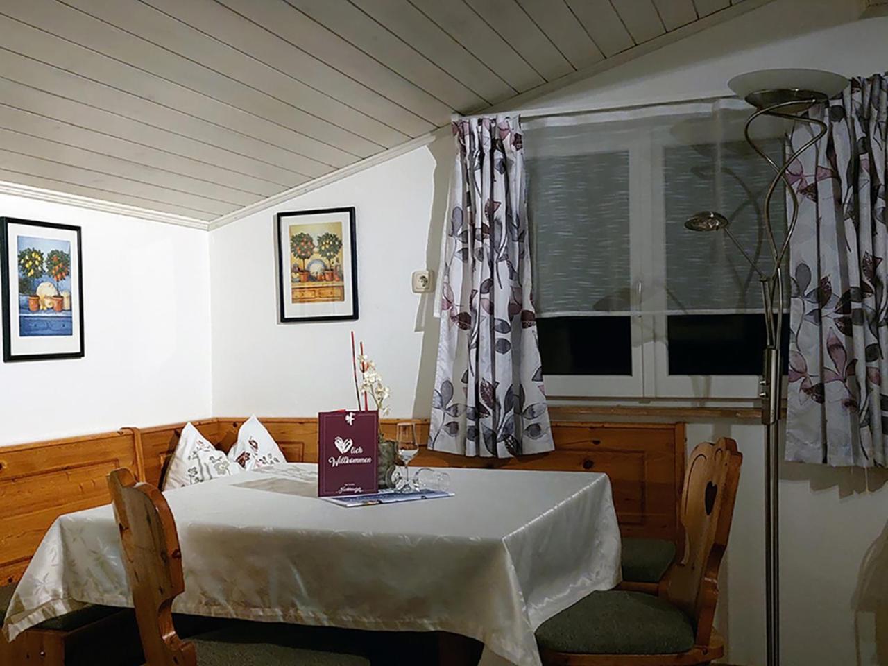 Apartment Genuss.haus.fankhauser *