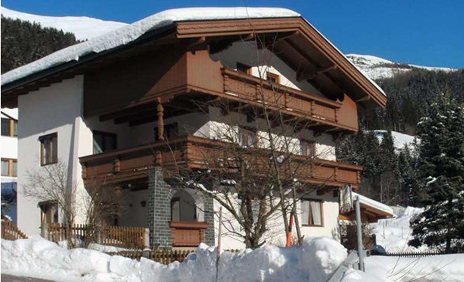 Genuss.haus.fankhauser Tux
