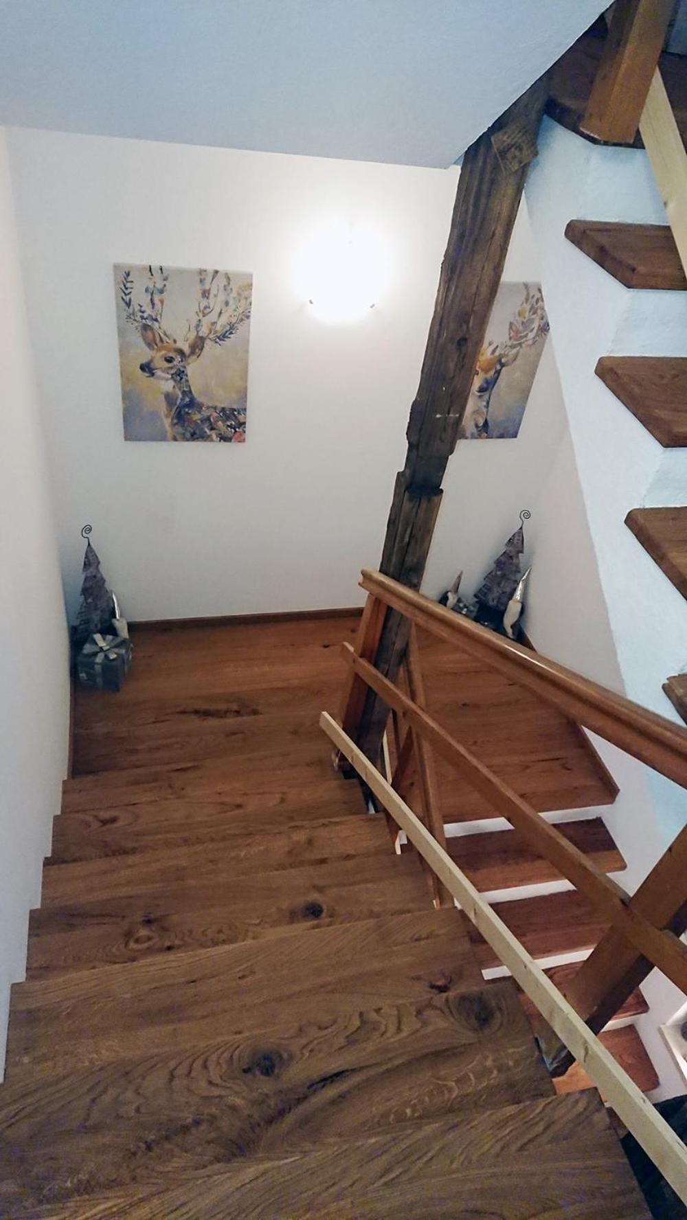 Apartment Genuss.haus.fankhauser