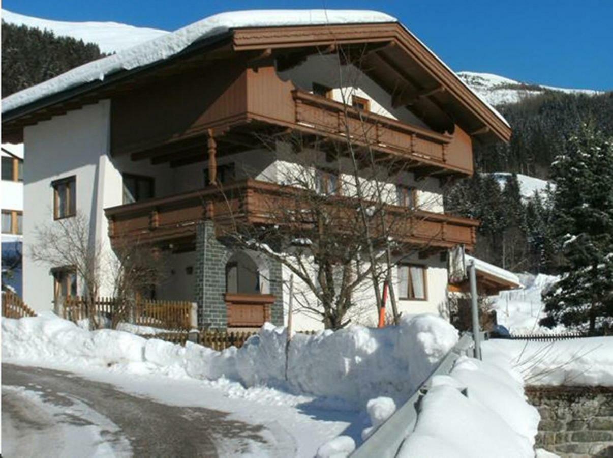 Genuss.haus.fankhauser * Tux